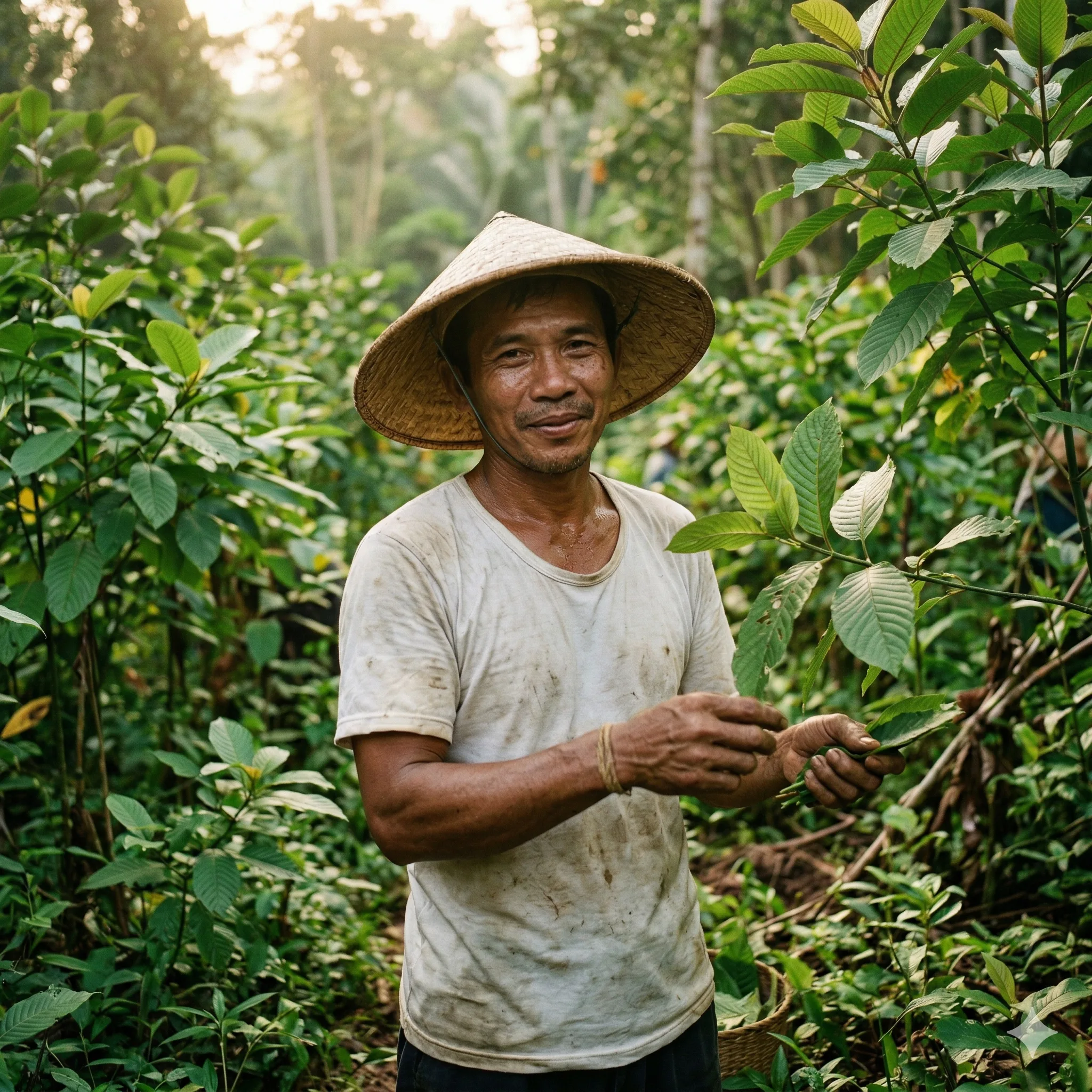 Canada kratom store Montreal sourcing standards