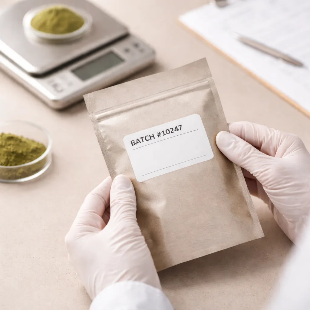 Kratom Montreal and kratom Quebec lab-tested quality
