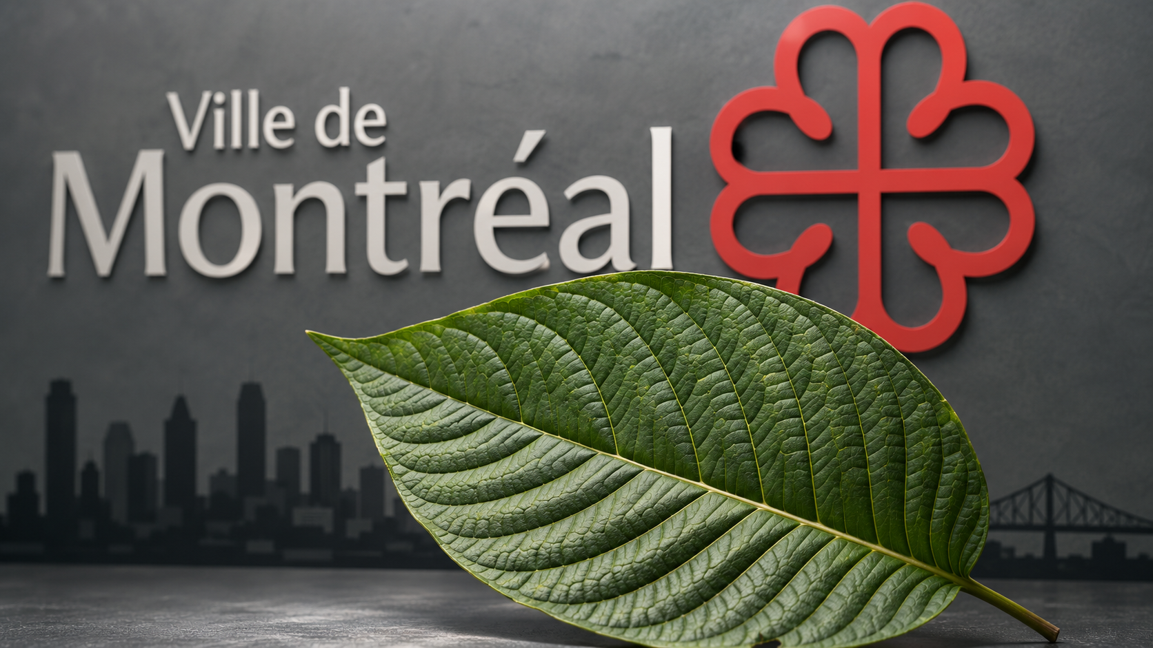 Kratom in Montreal: What You Need to Know Before You Buy